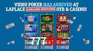 777Bet Casino