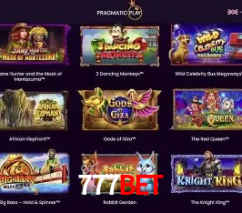 Explore as vantagens do 777Bet: serviço profissional e confiabilidade